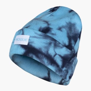 Rogue Pilot Beanie - Charcoal | Rogue Fitness Australia